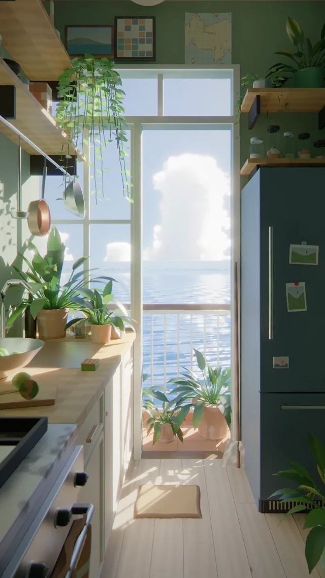 Most AI 3D demos you see on here are built on three.js.