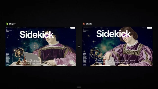 this is the only prompt you need to one-shot a studio-level 3d website with claude opus 5.5