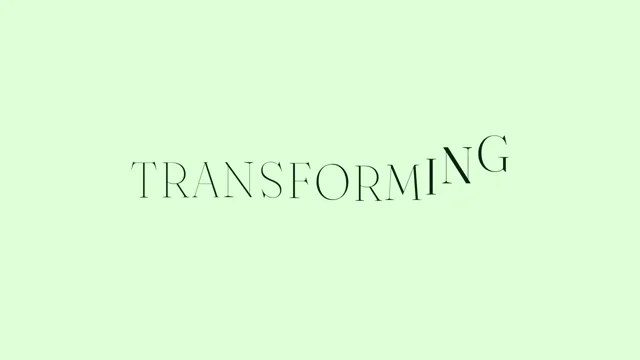 Having way too much fun making motion design in Opus 5.5.