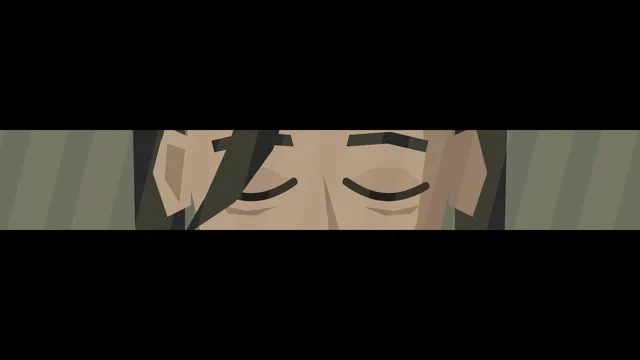 Essence, a short animated series I made with Claude.