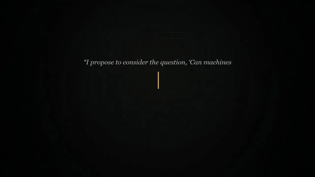 只用一句话，让 Opus 5.5 做了一支 4 分钟的 AI 发展史视频 🎬