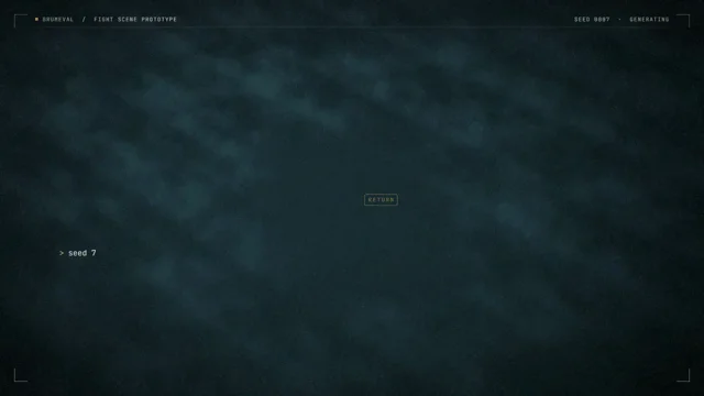 I was "trying" to create a trailer for a new game i'm boostrapping (TFT x Diablo x Waven) and it…