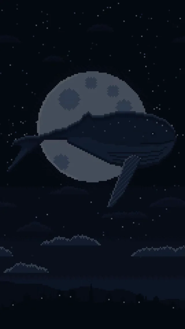 Pixel art experiments with hand drawn sketches, opus 5.5, and Figma motion.