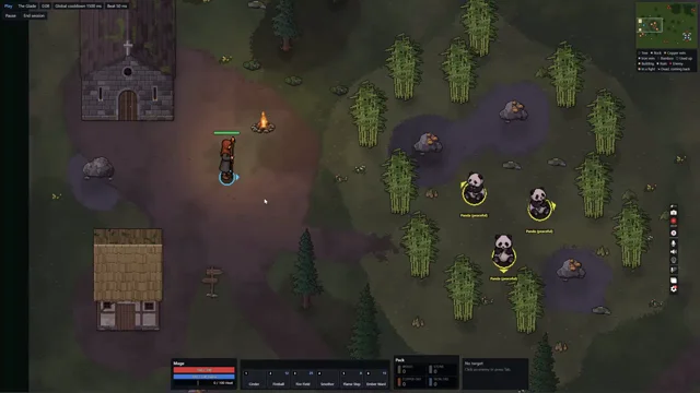 Everyone makes games with AI now, so I tried one. Always wanted to.