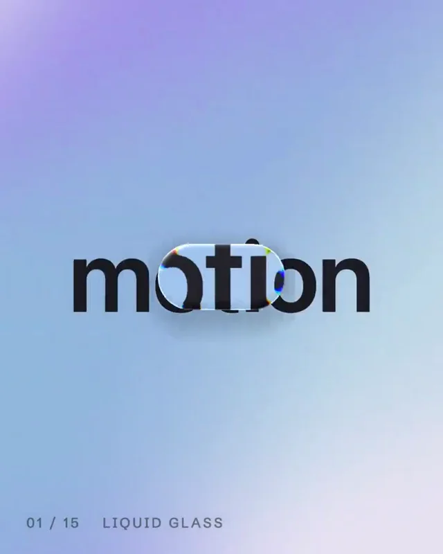 Anthropic shipped Claude Motion this week: prompt in, animation out, exported as MP4. It's built from…