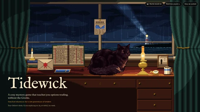 Revamped the old ai sloppy website with actual pixel art coded by Opus 5.5.