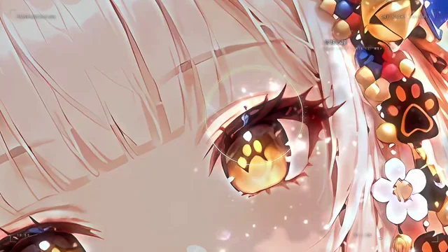 今回はSUNOで音楽を生成した後にイラスト7枚とClaude Opus 5.5だけで作る演出映像に挑戦中〜✿·͜·ᰔ