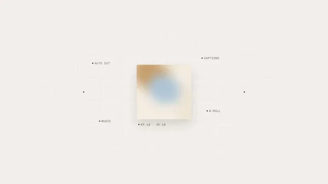 We made a promo for ChatCut, in ChatCut.