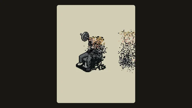 Never used illustrations for my never builded gym app.