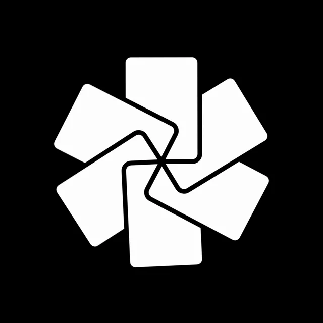 Logo animation made with Opus 5.5