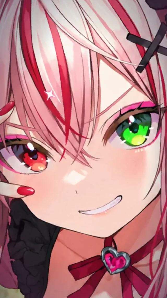 NovelAI: 元画像生成