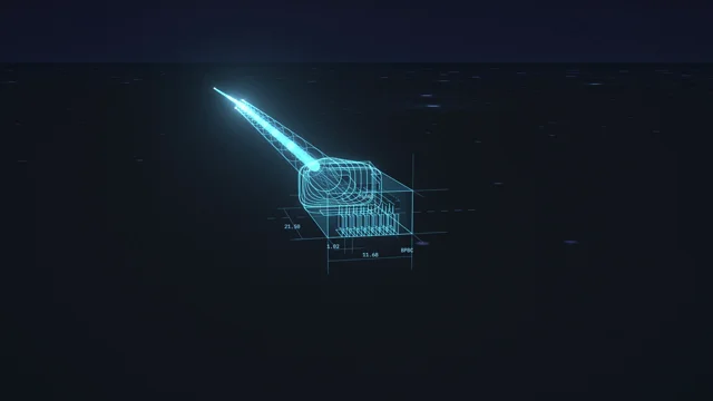 Teaser of my new Music Video: "Last Commit"