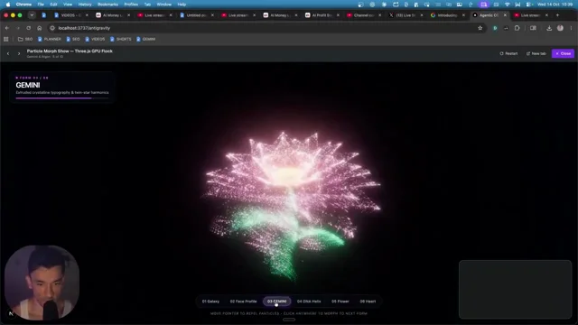 Gemini 4 Argon just dropped and I tested it side by side with Claude Opus 5.5. The benchmarks don't…