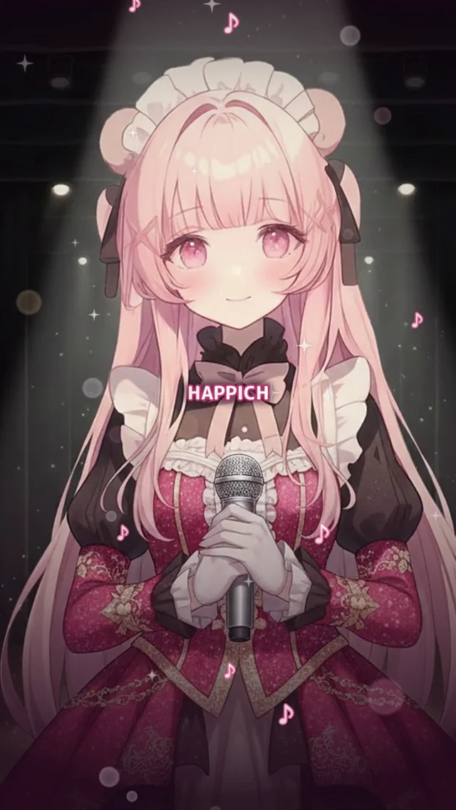 しゅんしゅんのオリジナル曲である、
