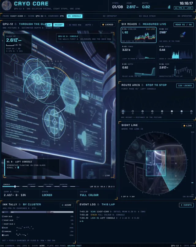 The fastest way to make an AI animation look AI-generated is to ask for "smooth, cinematic motion."