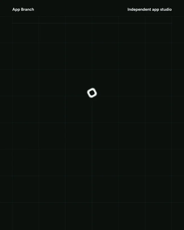 this launch video never touched a video editor.