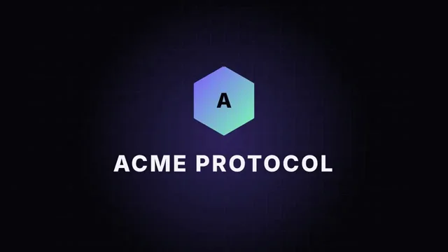 this logo reveal is just React code.