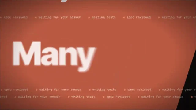 PMDesk in 30 seconds — made with Claude Opus 5.5