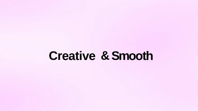 Opus 5.5 is F*CKING goated at motion graphics