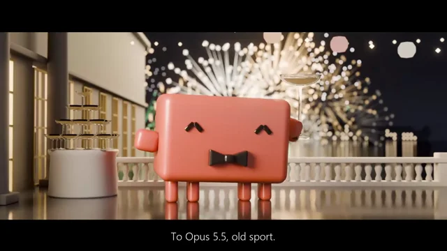 Holy f*ck, Opus 5.5 just remade 8 iconic movie scenes