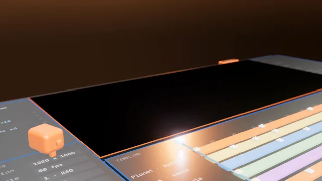 This is f*cking insane...Claude Opus 5.5 + Blender + Remotion is a one-evening animation studio.