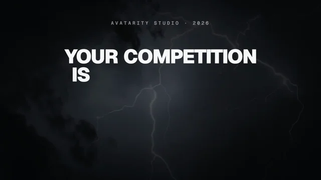 Some more versions of the launch video all made by Claude Opus 5 · Video 3/3