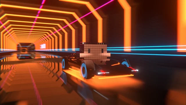 Holy f*ck, Opus 5.5 just learned Blender