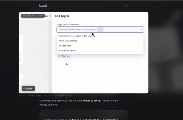 Also, the Figma animations you see in the thumbnails weren’t made with Screen Studio.
